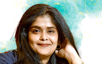 Pratibha L. Ghosh